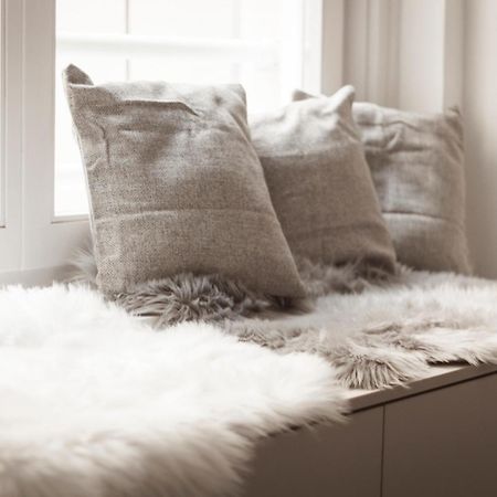 Panorama Apartments 부다페스트 외부 사진