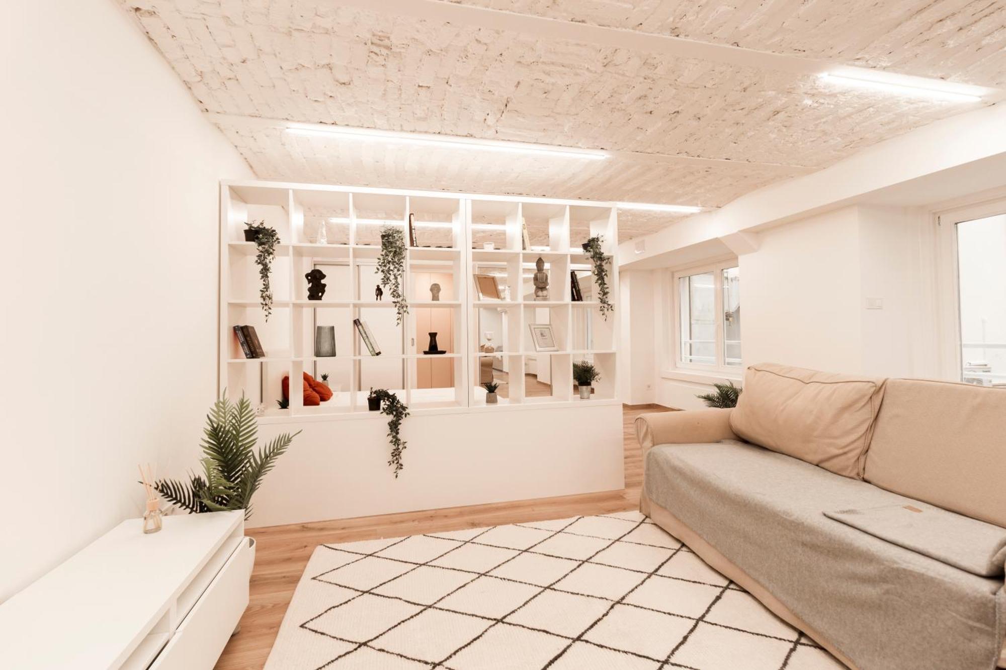 Panorama Apartments 부다페스트 외부 사진