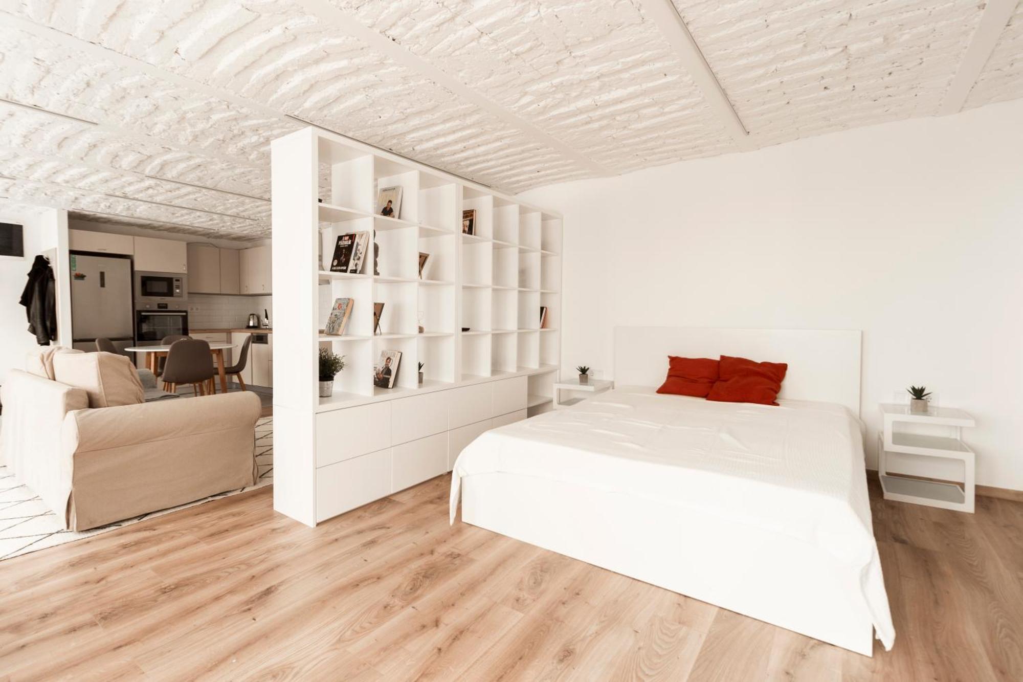 Panorama Apartments 부다페스트 외부 사진