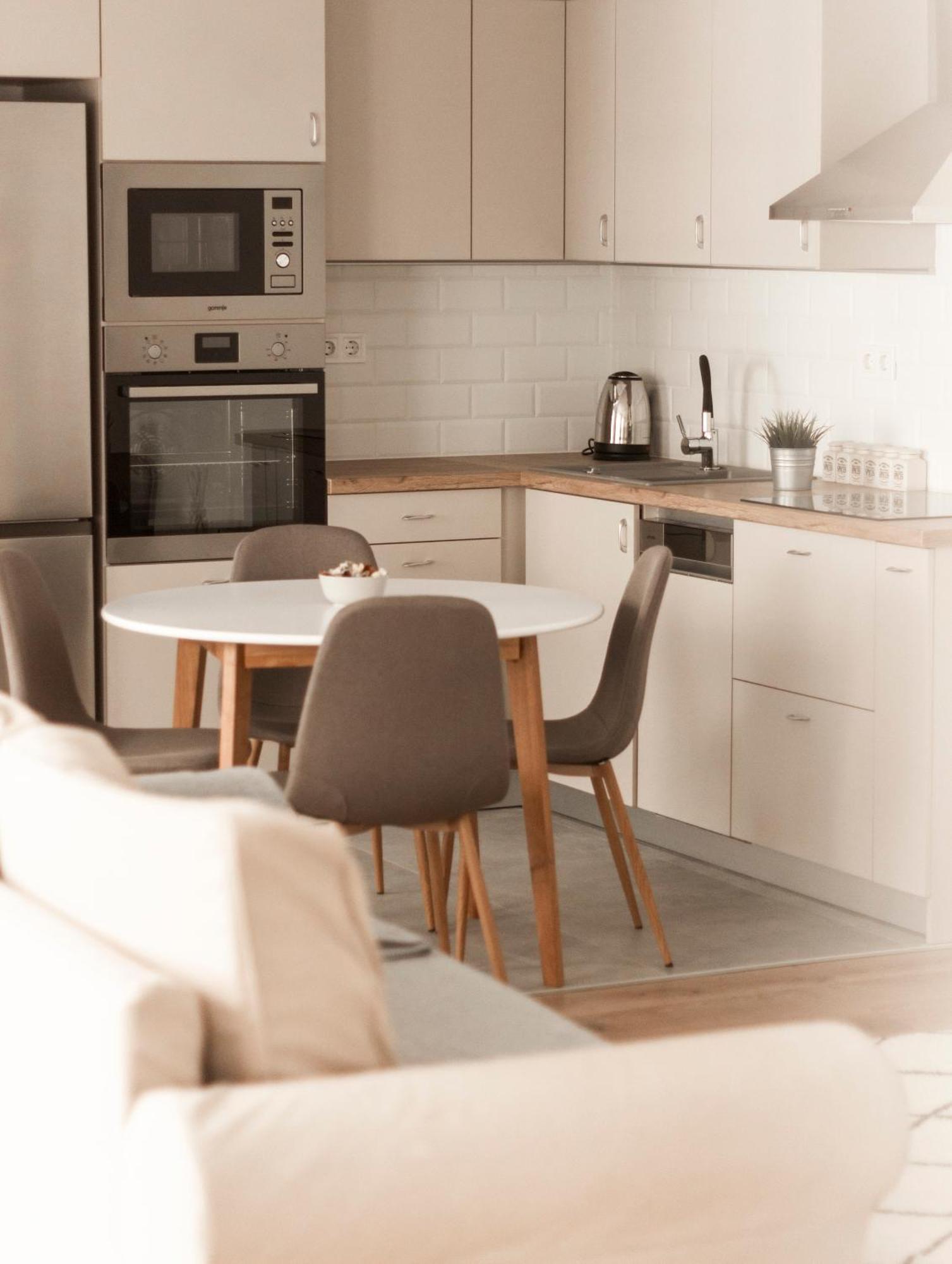 Panorama Apartments 부다페스트 외부 사진